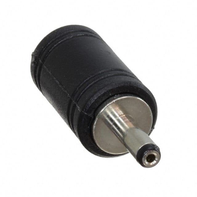 KCP-LCP(R) GlobTek, Inc.  Barrel Connector Adapters